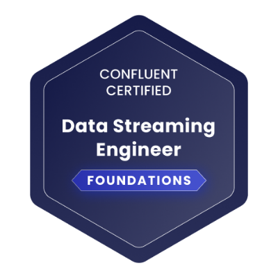 Data Streaming Engineer