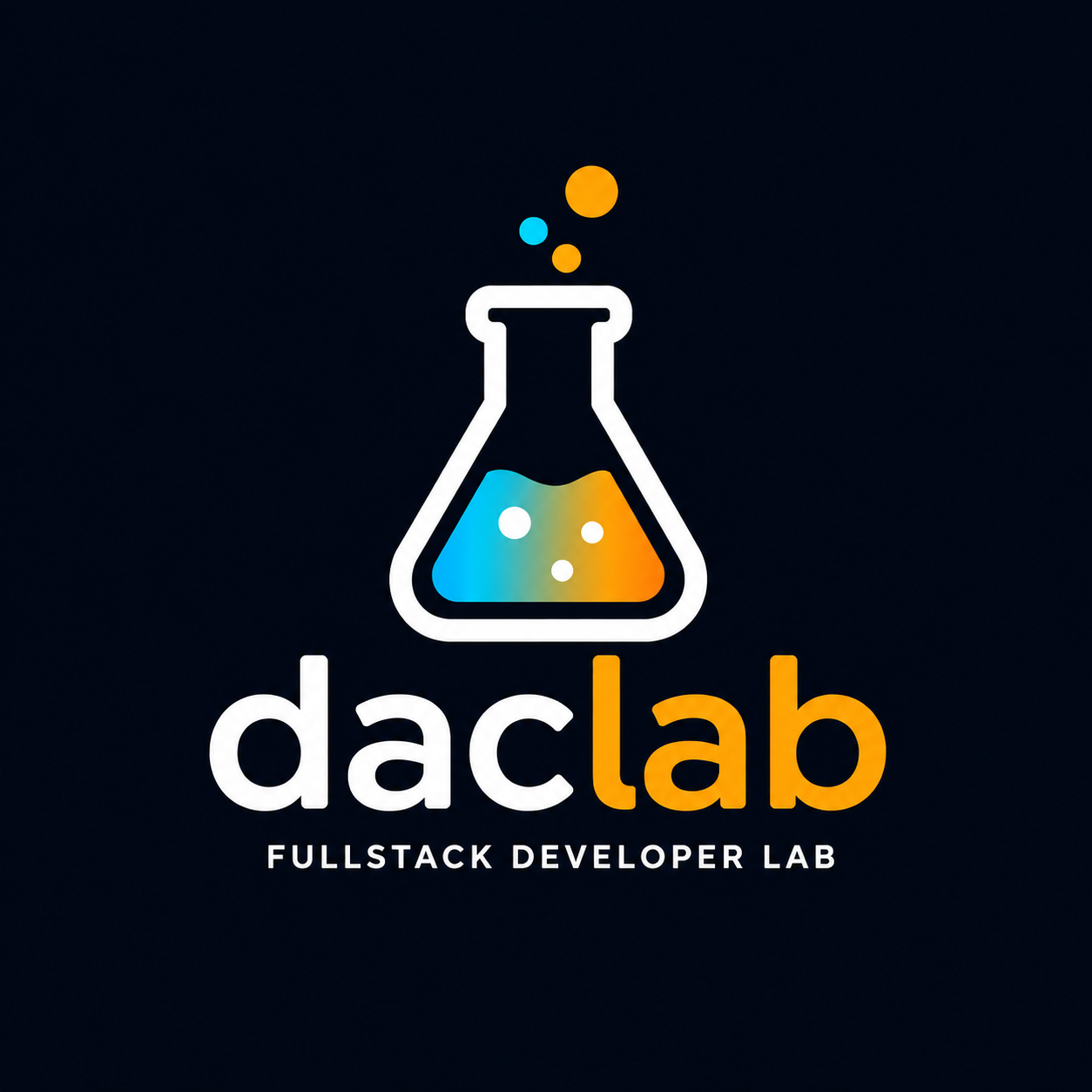 DacLab Logo