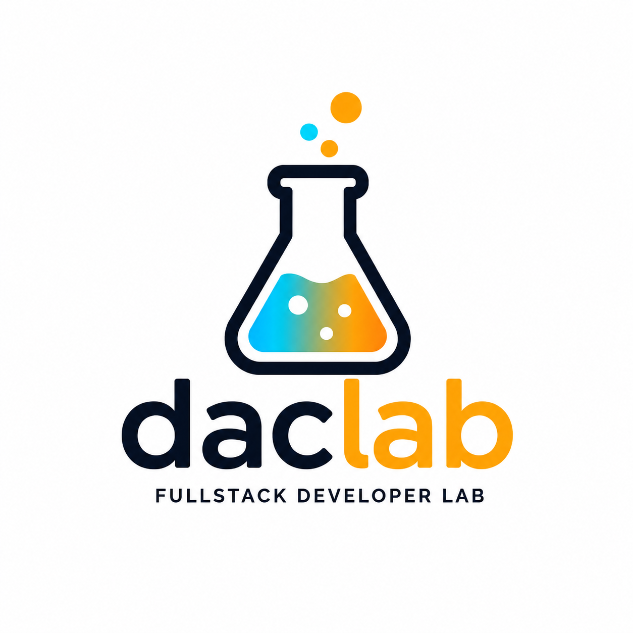 DacLab Logo