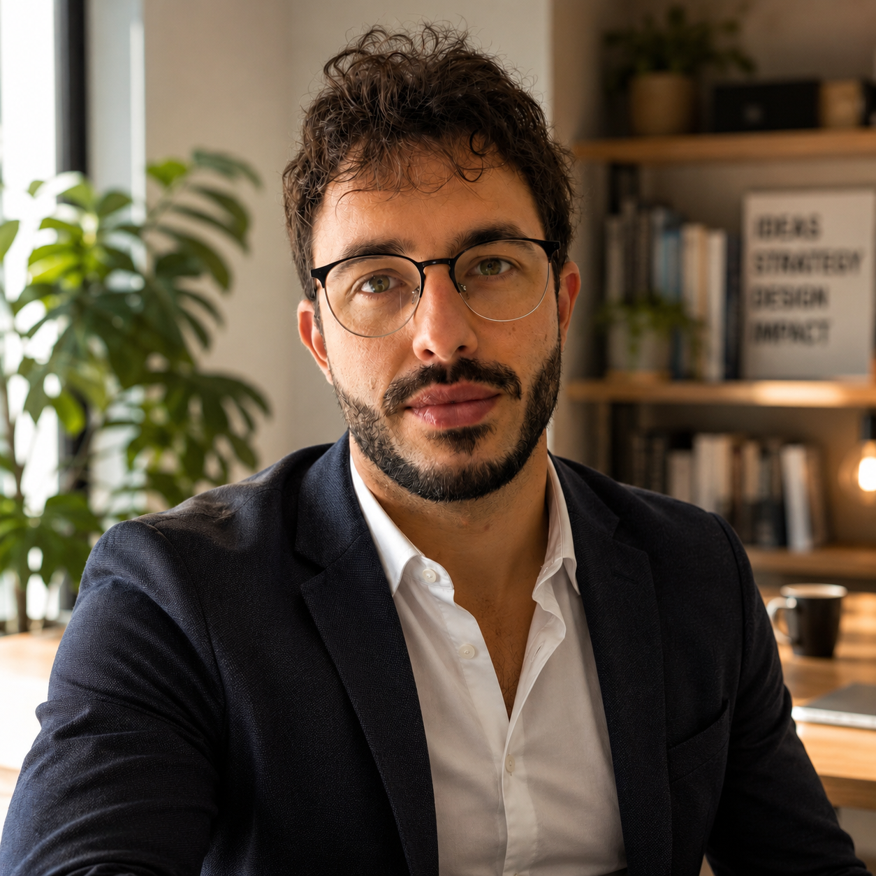 Dario Chiapperini